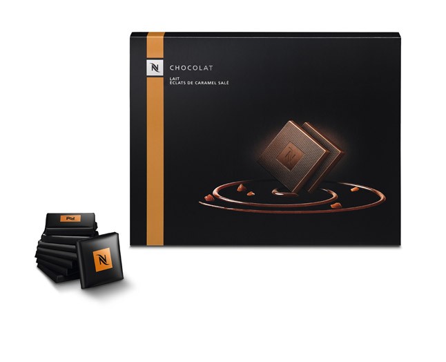 Kávérajongók tökéletes meglepetése: Nespresso