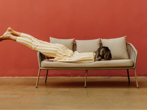 Egészen megdöbbentő, mi történik az emberi testtel, ha két nap egymás után pocsékul alszunk