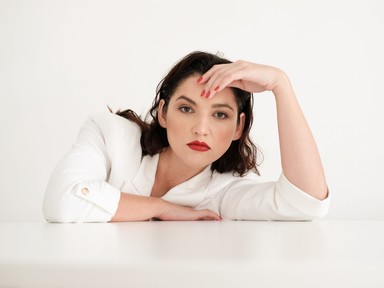 Trill Beatrix: „Az ember néha nem is veszi észre, hogy milyen szerencsés”