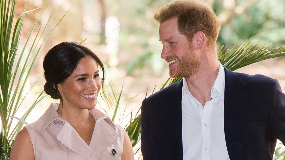 Meghan Markle és Harry herceg megleptek minket a kis Lilibet első hivatalos születésnapi fotójával