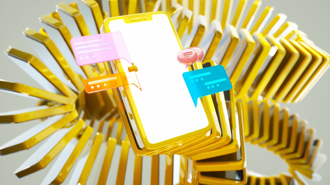 Vajon mit árulnak el rólunk a telefonunkon lévő alkalmazások?