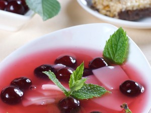 Nyári nyalánkságok