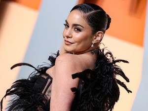 Második babáját várja Vanessa Hudgens, zseniális fotóval jelentette be terhességét a High School Musical színésznője