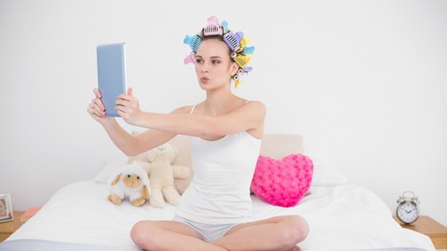 Hogy tesz depresszióssá a Facebook?