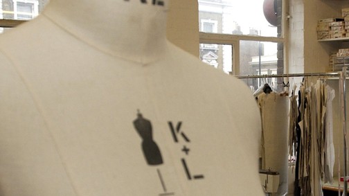 A legjobb divatiskolák Európában vannak