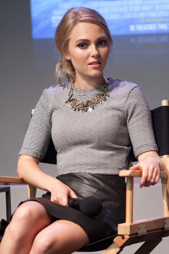 Glamour szerkesztőség