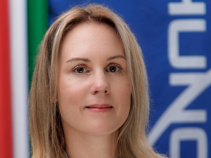 Nagy Klaudia Vivien: az Európai Űrügynökség első magyar űrorvosnője