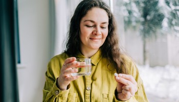 Ez a tökéletes időpont ősszel, hogy elkezdd szedni a D-vitamint