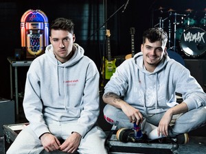 Marics Peti és Valkusz Milán: „Maximálisan bízunk egymásban, és haladunk a közös utunkon”