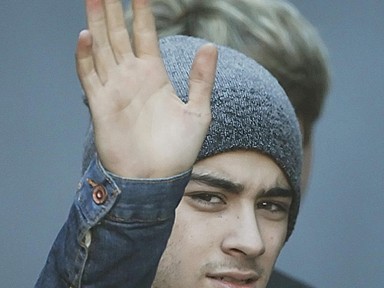 A One Direction ezennel eggyel kevesebb