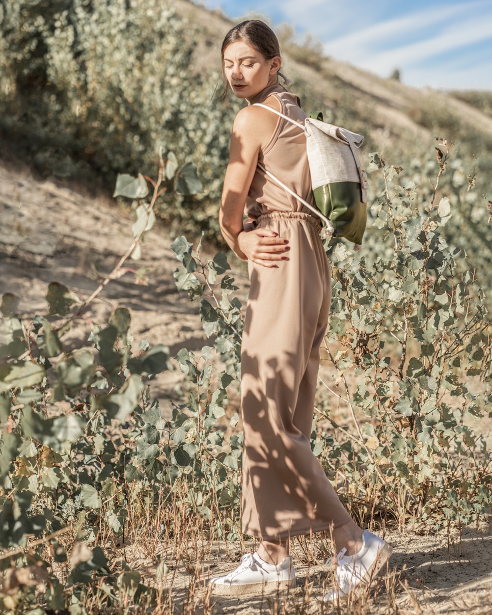 Fotó: Ábrahám Dávid, Modell: Gergely Kata