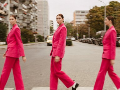 Puskás-Dallos Bogi érzelmeiről vall új lemezén 