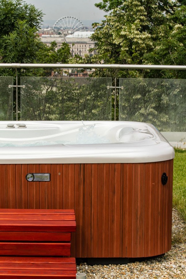 Ez maga a paradicsom!