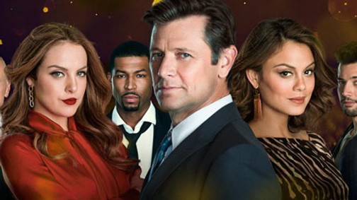 Sorozatajánló: Dynasty