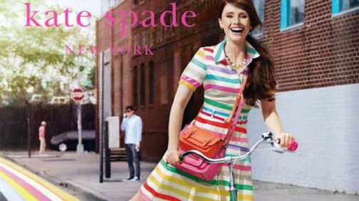 Kate Spade: aki átállt a másik oldalra