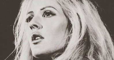 Csak egy szám: El sem hisszük, hogy ma este Ellie Goulding!