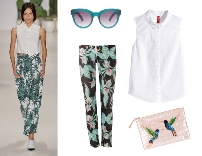 Egy szín mind fölött