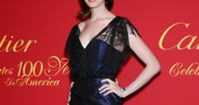 Anne Hathaway