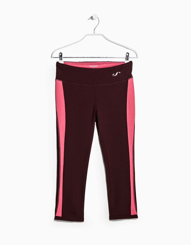 Pamutnadrág MANGO 9995 Ft