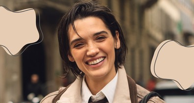 Zsidró Tamás arról, milyen nőkhöz illik a rövid haj valójában