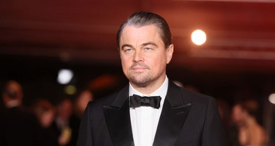 Te ráismersz? Leonardo DiCaprio mindössze 19 éves volt, amikor életében először lépett a vörös szőnyegre