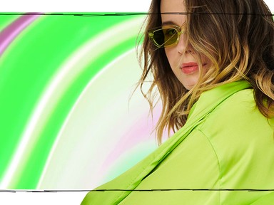 Ne hagyd ki Marge lemezbemutató koncertjét!