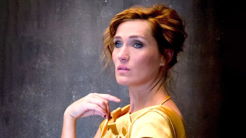 Fodor Annamária: „Elfogadom, hogy nem lehet mindent akarni”