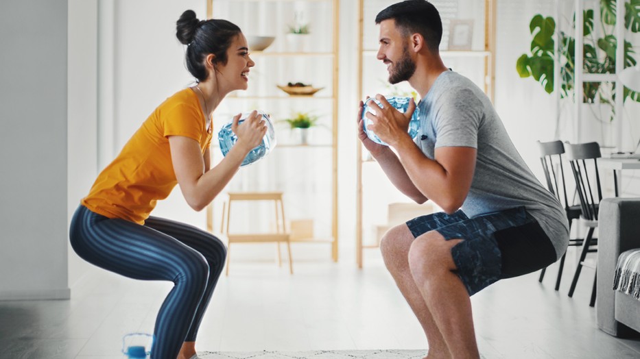 Apró dolgok, amik kellemesebbé teszik az összezárva töltött időt