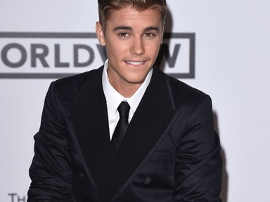 Te jó ég? Mire készül Justin Bieber és Karl Lagerfeld?