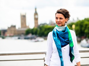 Magyar luxuskendők királynője!