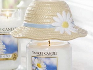 Illatgyertyát a lakásba!