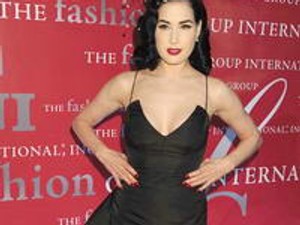 Dita von Teese