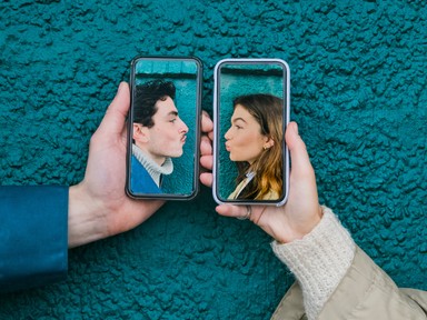 A Tinder gyökeresen alakította át a szexuális szokásainkat, és nem tudni, van-e visszaút