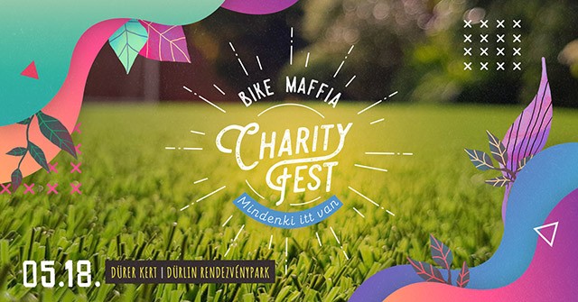 Egy fesztivál, ahol szórakozva adakozhatunk