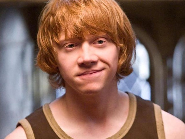 Ez a szereplő vagy a Harry Potterből a horoszkópod alapján