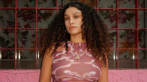 Egy nicaraguai utazás története, ami újraírta Poprádi Flóra divattervező művészi látásmódját