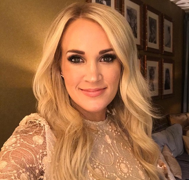 Carrie Underwood