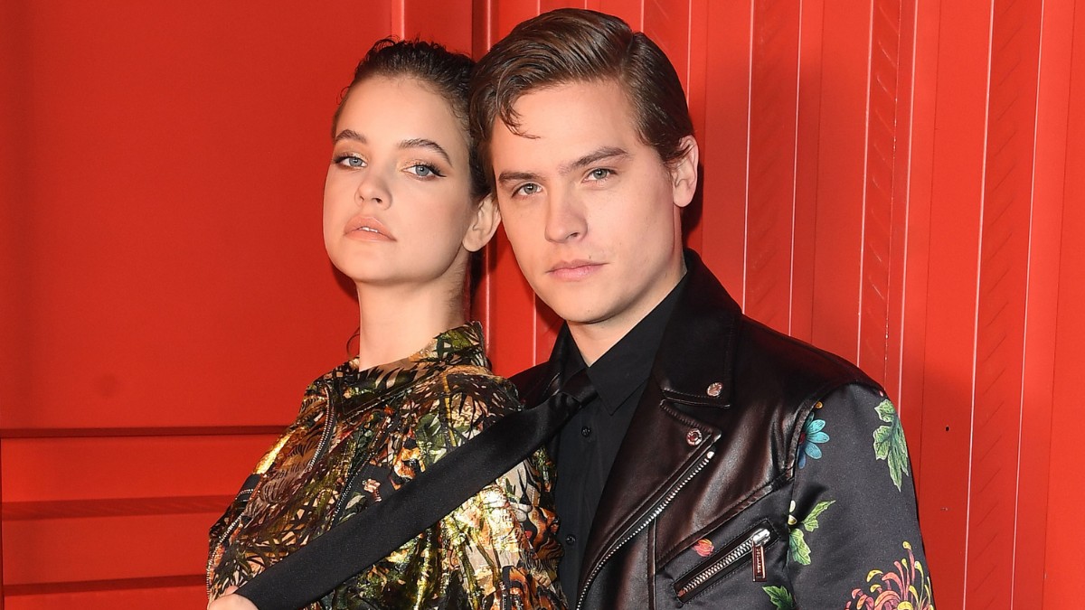 Ez az a dolog Palvin Barbara és Dylan Sprouse házasságában, amit a szakértő szerint mindannyiunknak meg kellene tanulnunk