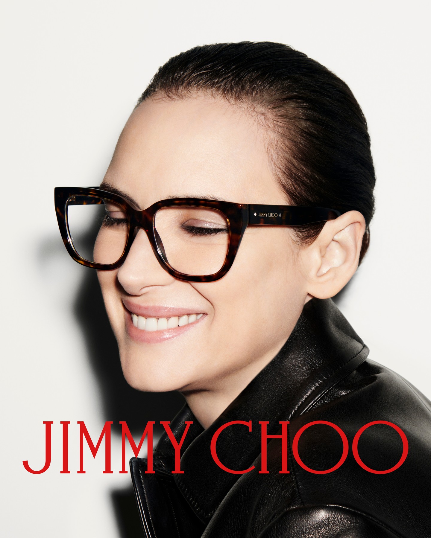Jimmy Choo X Winona Ryder 2024 ősz