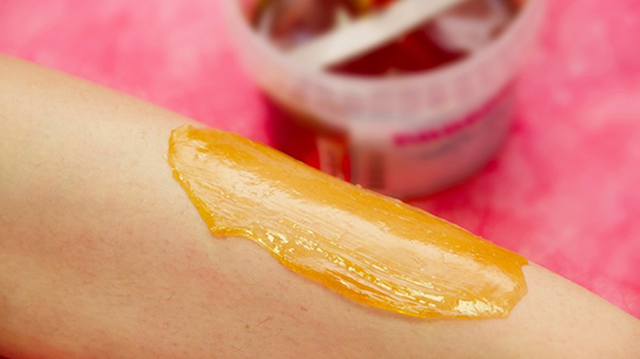 Ehhez az otthoni szőrtelenítő módszerhez mindössze 3 összetevő kell és fájdalommentes!