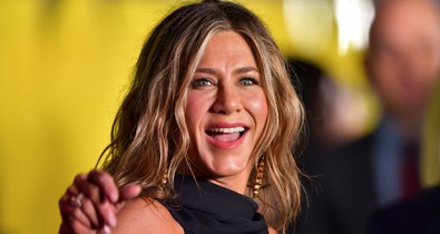 Jennifer Aniston megtörte a csendet: váratlanul megszólalt a Brad Pittel való válásáról