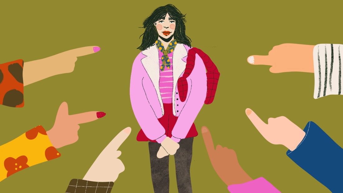 A TikTok népszerűsége révén sokan vélik magukon felfedezni az ADHD tüneteit.