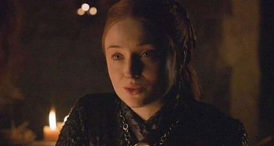 Egy hollywoodi színésznőnek nagy baja van a Trónok harca új részével, és igaza van