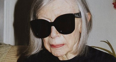 80 éves reklámarc a divatmárkánál