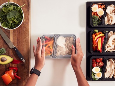 Ezért fontos, hogy mindig megmelegítsd a maradék ételt, mielőtt megeszed