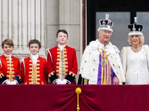 Katalin hercegné még az uralkodóval is szembeszállt a fiáért: végül így készítik fel György herceget arra, hogy egy nap trónra kerüljön