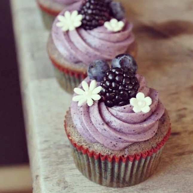 Mutasd milyen cupcake van a tányérodon és megmondjuk, ki vagy!