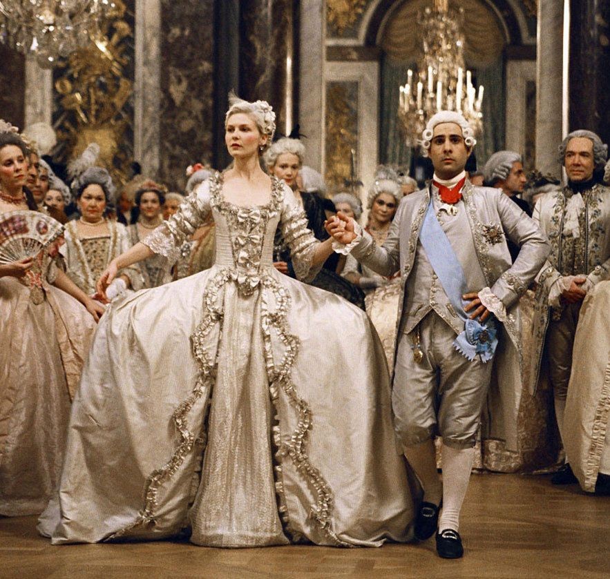 Ezek a filmvászon legszebb hercegnőruhái