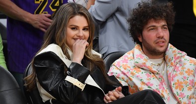 Selena Gomez intim fotót posztolt, és hidd el, nehéz rá szavakat találni