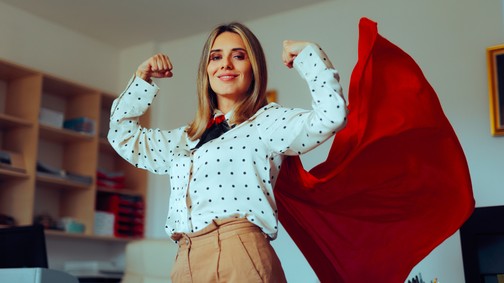 Zajos, törtető világunkban is helye van az introvertáltaknak, íme, az ő munkahelyi rejtett erősségeik